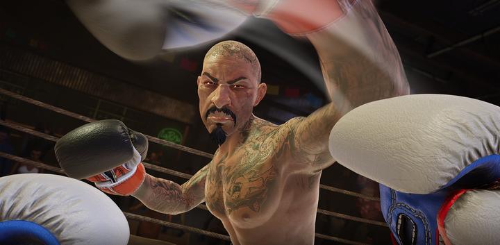 Immagine prodotto Perp Creed: Rise to Glory (PS4, EN)