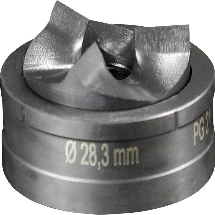 Produktbild Rittal Blechlocher 4055528