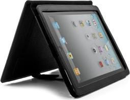 Actual product image Proporta Leather Case with notepad (iPad, iPad 2012 (4th gene), iPad 2012 (3rd gene))
