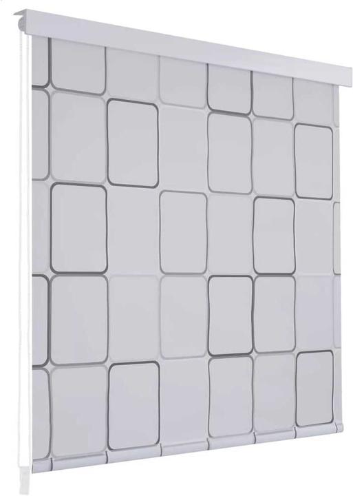 Produktbild vidaXL Duschrollo (100 x 240 cm)