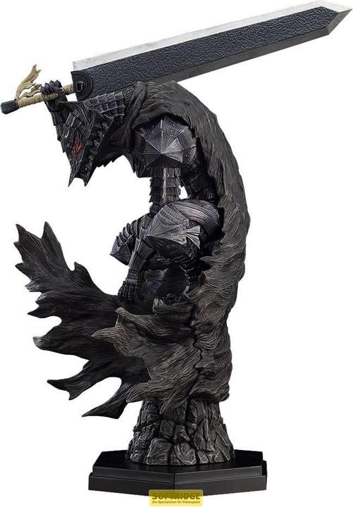 Max Factory Armatura Berserk