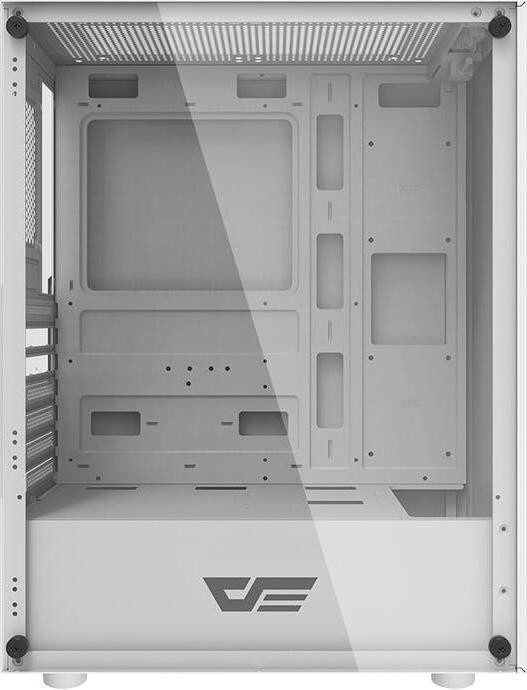 Actual product image Darkflash Tech DK100 (ATX, ITX)