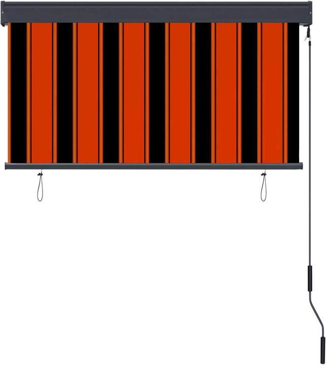 Image du produit vidaXL Meris (120 x 250 cm)