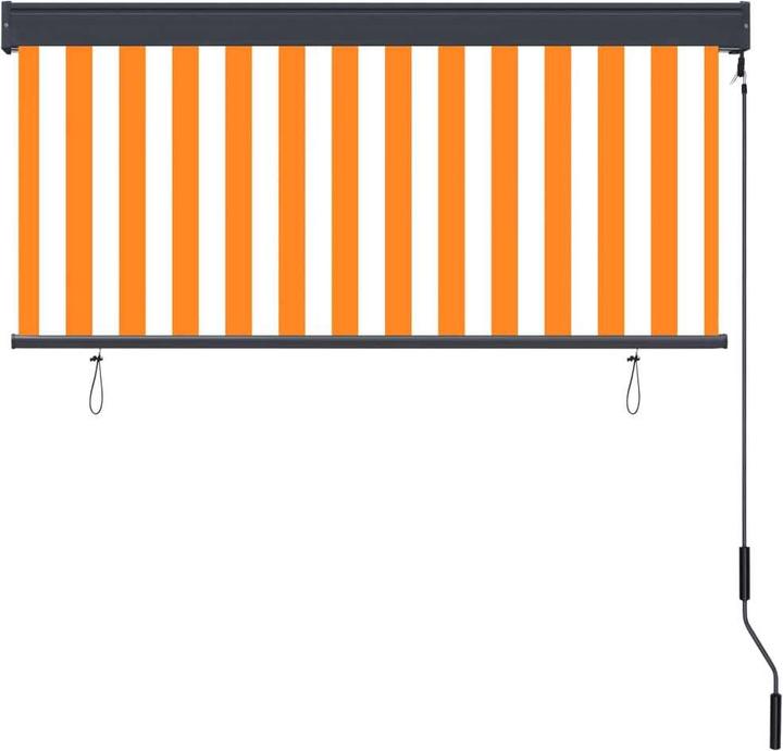 Produktbild vidaXL Aussenrollo (140 x 250 cm)