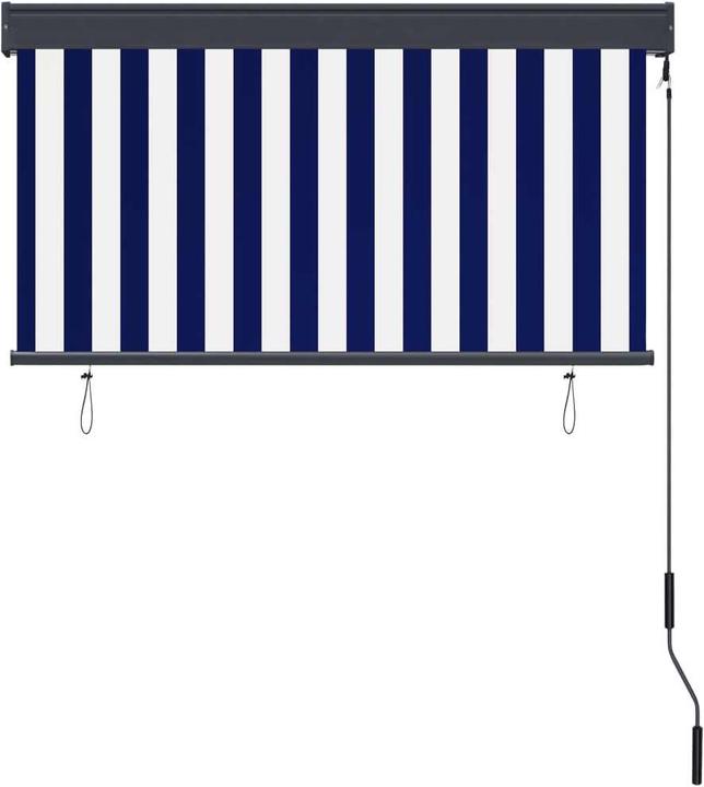 Image du produit vidaXL Meris (120 x 250 cm)