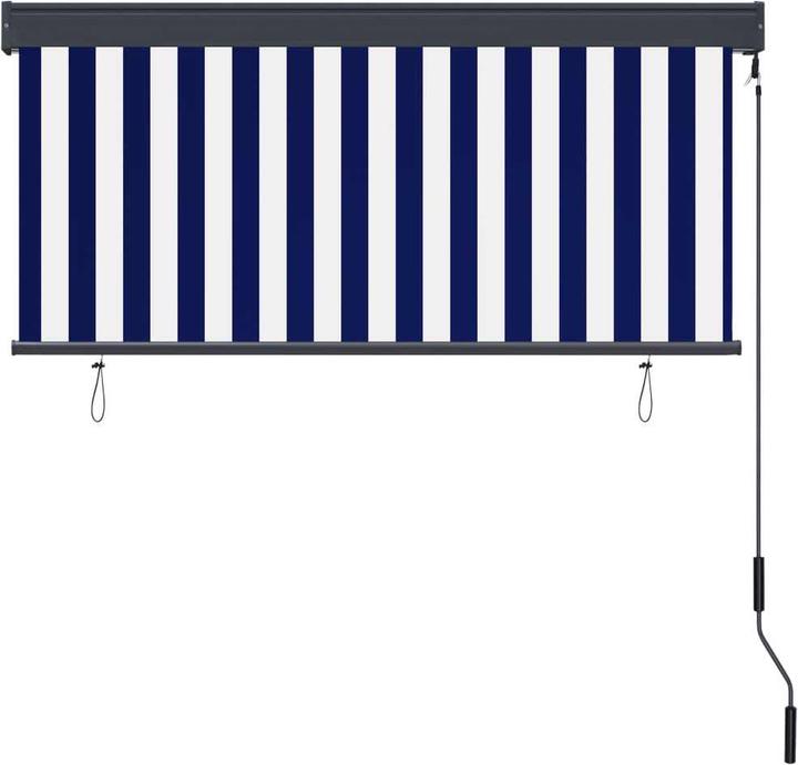 Produktbild vidaXL Aussenrollo (140 x 250 cm)