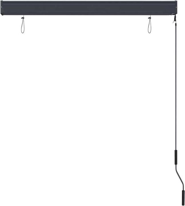 Image du produit vidaXL Meris (120 x 250 cm)