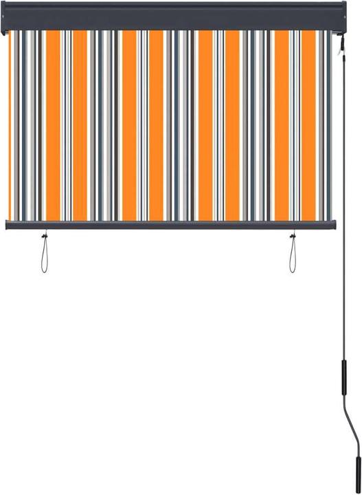 Actual product image vidaXL Meris (100 x 250 cm)