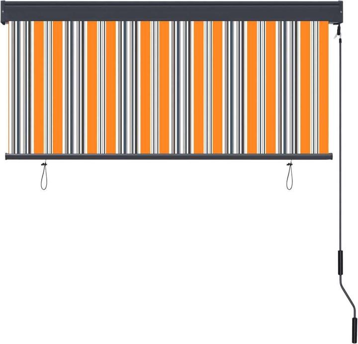 Produktbild vidaXL Océane (140 x 250 cm)