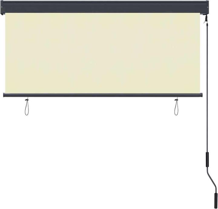 Produktbild vidaXL Aussenrollo (140 x 250 cm)