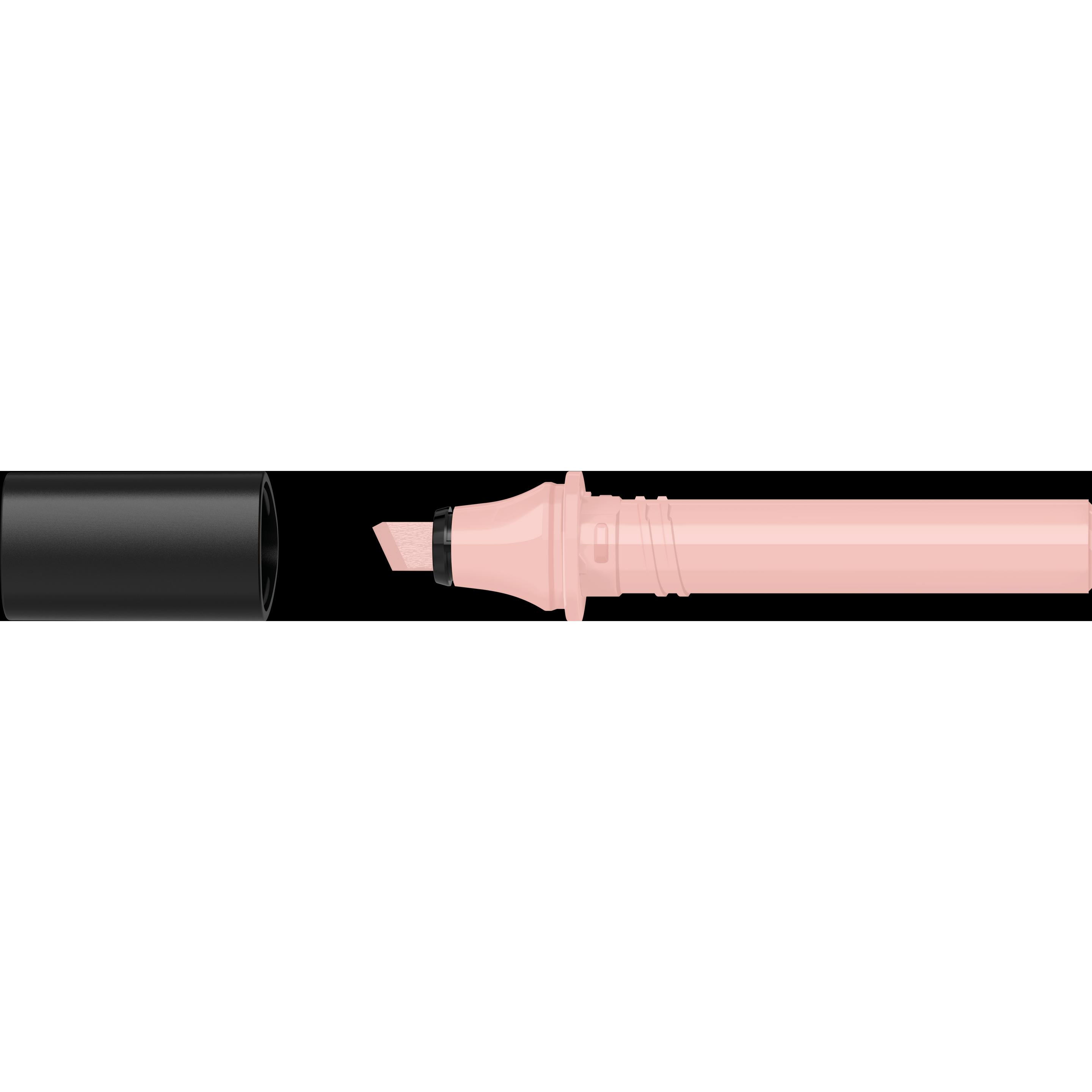 Molotow, Malstifte, Sketcher Patrone chisel (koralle mittel, 1 x)