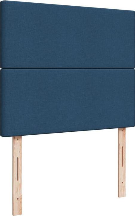 Produktbild vidaXL Boxspringbett (120 x 200 cm)