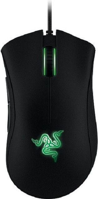 Produktbild Razer DeathAdder 2013 (Kabelgebunden)
