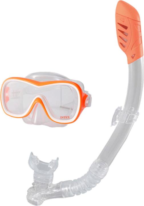 Produktbild Intex Wave Rider Swim Set