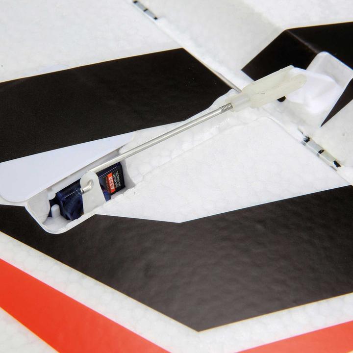 Actual product image E-Flite Night Timber (Multi motor)