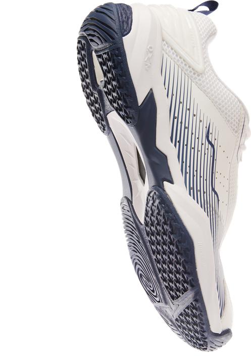 Immagine prodotto Perfly Men Badminton Shoes Bs Perform 590 M White (40)