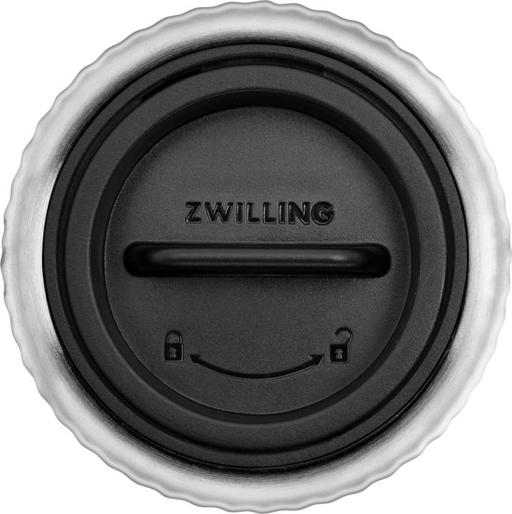 Produktbild Zwilling Pro Gewürzmühle (Pfeffer, Salz, Diverse Gewürze)