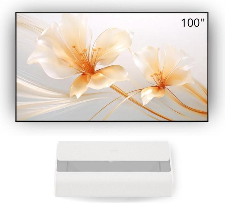 Produktbild XGIMI UST ALR Screen (100", 16:9)