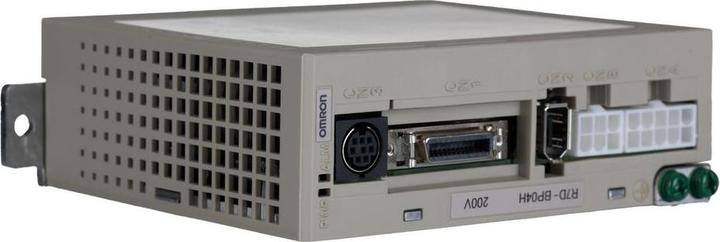 Produktbild Omron Industrial Automation SmartStep 2 servo drive, 400 W