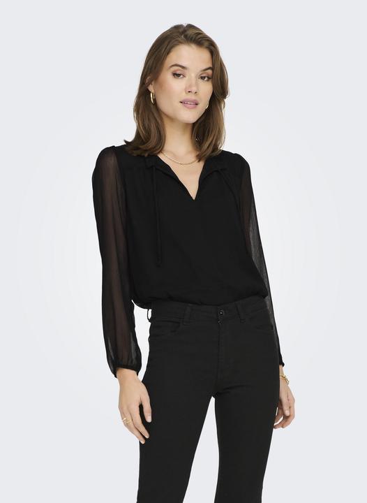 Produktbild Only Gemustertes Bluse (S)