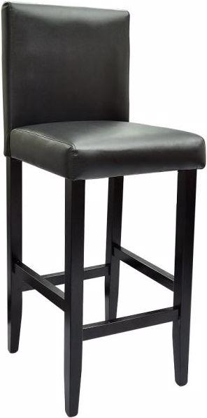 Produktbild vidaXL Bartisch (115 x 55 x 107 cm)