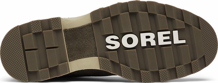 Actual product image Sorel Madson Ii Chukka Wp (40.5)