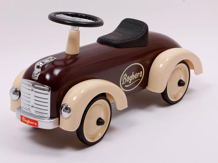 Actual product image Baghera Speedster