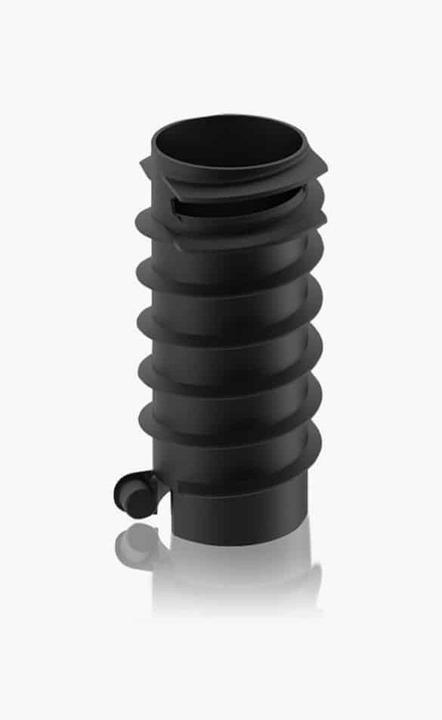 Image du produit El-badia Shisha Portable P1 Green Khaki (24 cm)