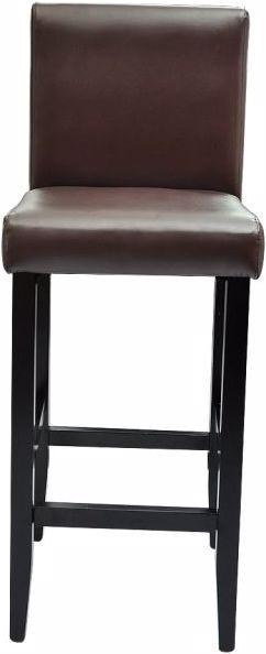 Produktbild vidaXL Barhocker