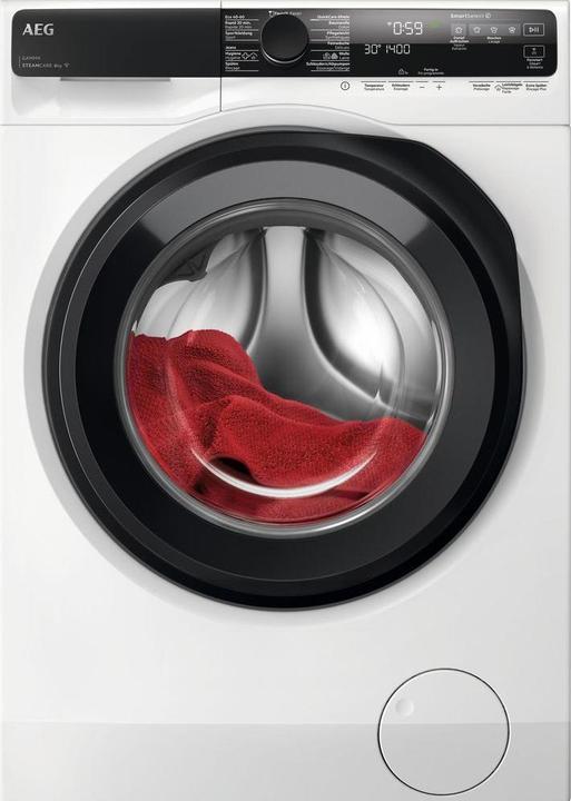 Actual product image Electrolux GA60GLV