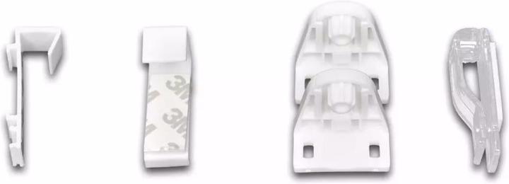 Actual product image vidaXL Anke (100 x 175 cm)