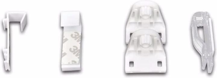 Actual product image vidaXL Anke (100 x 175 cm)