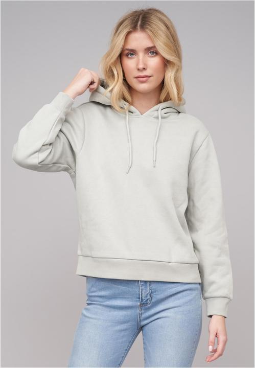 Produktbild Merchcode Ladies 77 Happy Times Everyday Hoodie - 187607 (L)