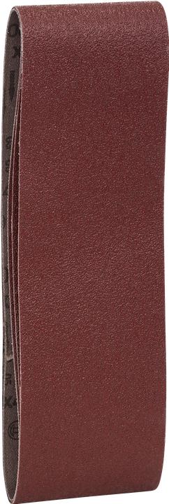 Image du produit Bosch Zubehör Set de bandes abrasives grain 60, 80 (60, 80)