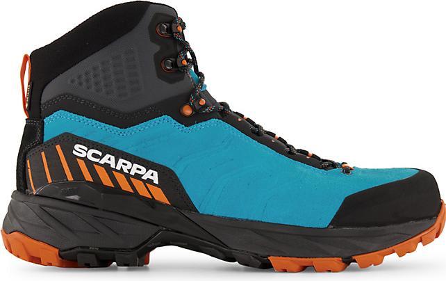 Immagine prodotto Scarpa Scarpe Rush Trek GTX (47)
