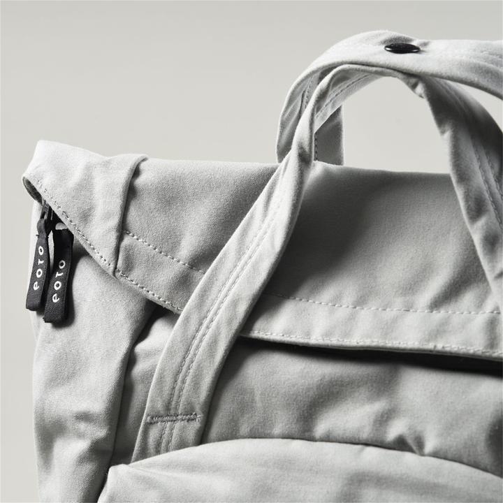 Produktbild Eoto Rucksack WATER ICE:OLATED Daypack, nachhaltig, 26 L (22 l)