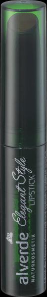 Produktbild dm alverde Lippenstift Elegant Style Lipstick 30 apricot