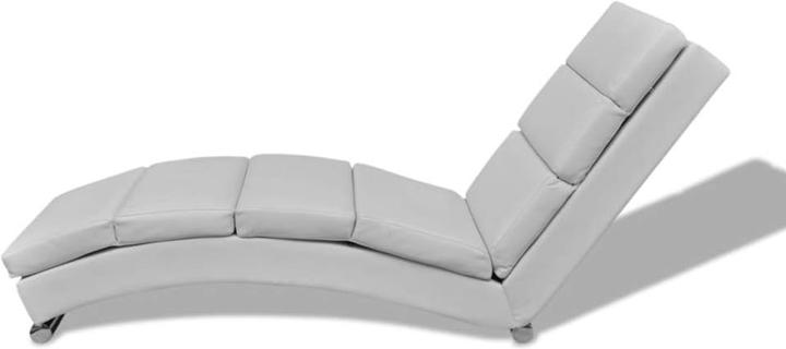 Produktbild vidaXL Chaiselongue