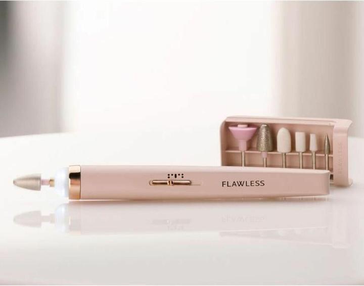 Produktbild Flawless Nagelfeile