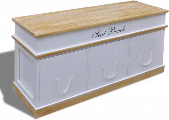 Actual product image VidaXL Sudehna (100 cm)