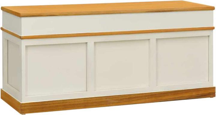 Image du produit vidaXL Aufbewahrungstruhe (100 cm)