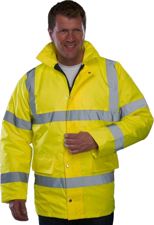 Jaune fluo