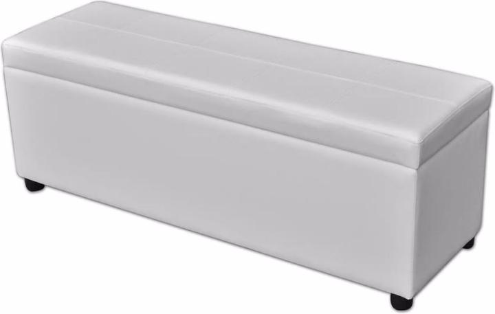 Image du produit vidaXL Aufbewahrungstruhe (116 cm)