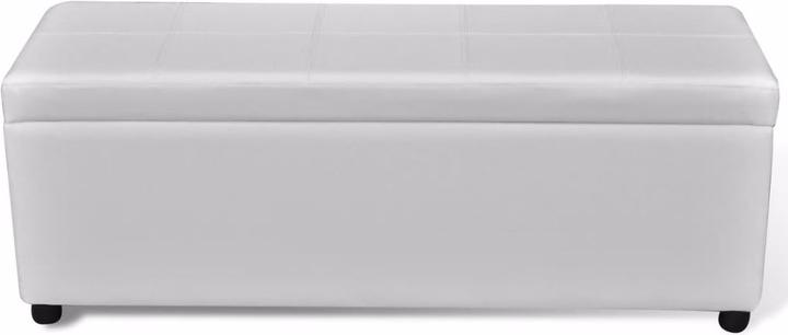 Image du produit vidaXL Aufbewahrungstruhe (116 cm)