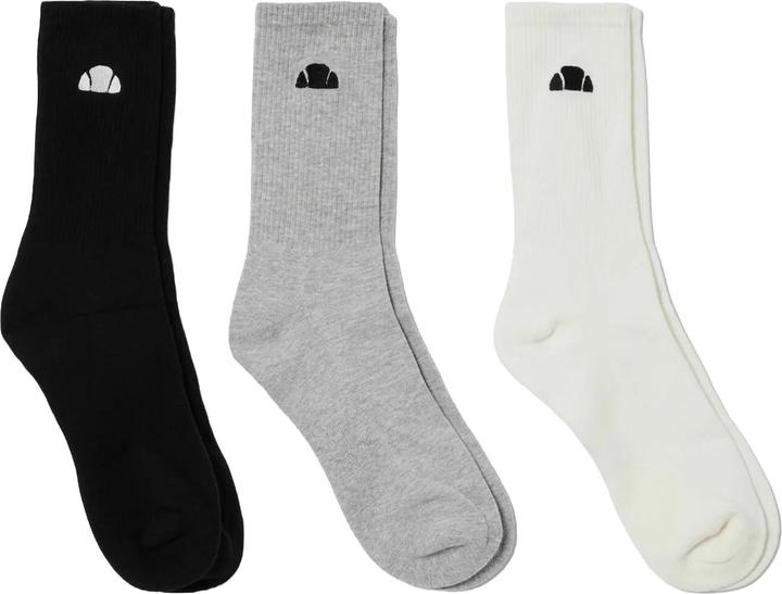 Produktbild Ellesse Sepino Socken (3erPack) (3er Pack, 37 - 42)