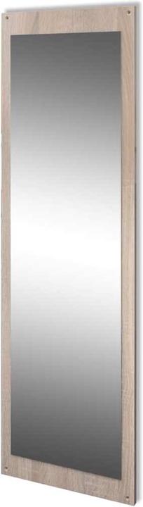 Produktbild vidaXL Schuhschrank (80 x 27 x 46.50 cm)