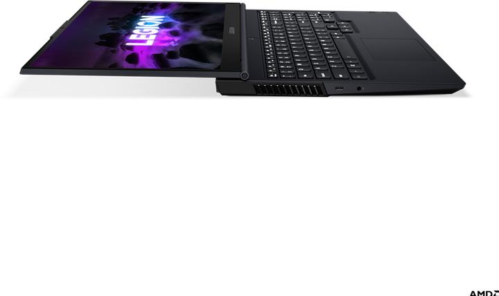 Produktbild Lenovo Legion 5 (15.60", AMD Ryzen 5 5600H, 16 GB, 512 GB, CH)