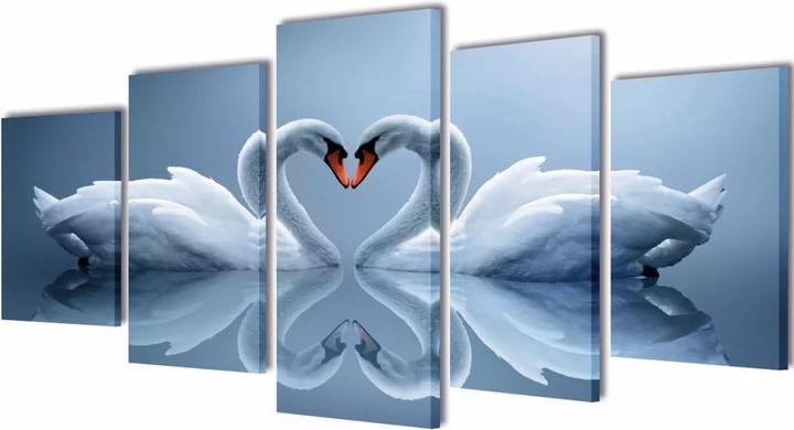 VidaXL Murielle (200 x 100 cm)