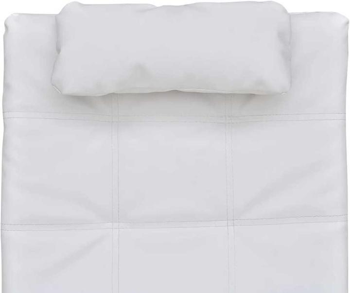 Produktbild vidaXL Hamid (Bettsofa)