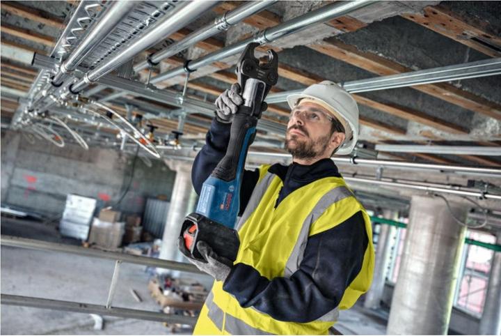 Produktbild Bosch Professional Akku-Presswerkzeug